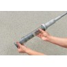 Bestway Aspiratore subacqueo ricaricabile per idromassaggio Lay-Z-Spa® - 60327