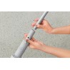 Bestway Aspiratore subacqueo ricaricabile per idromassaggio Lay-Z-Spa® - 60327