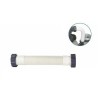 INTEX - TUBO DI CONNESSIONE POMPA A SABBIA 12mm 11820