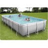 PISCINA FUTURA 1000 TOP - 915x520 H 132 (made in Italy) New plast