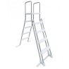 PISCINA FUTURA 1000 TOP - 915x520 H 132 (made in Italy) New plast