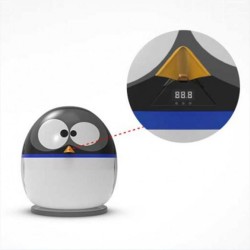 POMPA DI CALORE PER PISCINE PENGUIN ICE 3 - FINO A 15/18mq