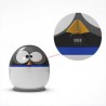POMPA DI CALORE PER PISCINE PENGUIN ICE 3 - FINO A 15/18mq