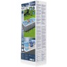 Bestway 56456 Power Steel 412x201x122cm con Pompa di Filtrazione e Scaletta