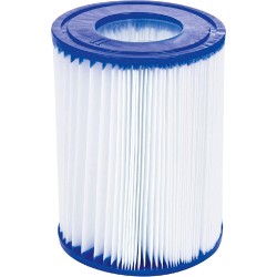 Bestway 56456 Power Steel 412x201x122cm con Pompa di Filtrazione e Scaletta