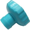 Intex - Adattatore per Skimmer Ricambio per piscine intex o bestway - 11238A