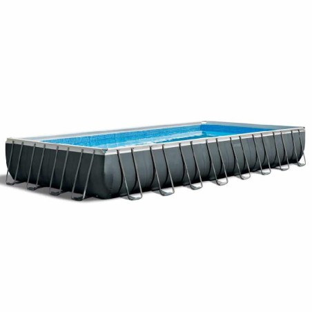 Copertura Impermeabile Per Pompa Filtro A Sabbia Per Piscina – 55x50x62 Cm, Tessuto Oxford 600D, Antipioggia E UV