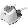 Intex 26670 - CLORINATORE CON SISTEMA E.C.O - ECOSTERILIZZATORE SALINO PER PISCINE FINO A 56,8