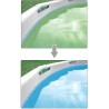 Intex Pompa a sabbia con sistema ECO per piscine fino a 56800 L - 26680