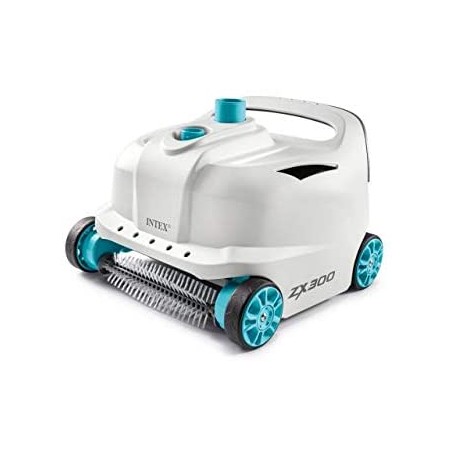 Intex 28005 - Robot Pulitore Senza Fili per Piscina