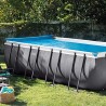 Intex 28051 Rullo per copertura solare