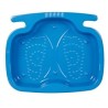 Intex 29080 Vaschetta Lavapiedi, Blu, 45.72 x 55.88 x 8.89 cm