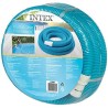 Intex-29083 Tubo galleggiante per aspirazione in piscina diam. 38mm 7,6mt