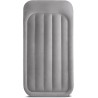 Intex Materasso Singolo Dura Beam Pillow Rest Deluxe 99x191x42 cm con pompa incorporata 64132
