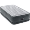 Intex Materasso Singolo Dura Beam Comfort-Plush Elevated 99x191x46 cm con pompa incorporata 64412