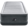 Intex Materasso Singolo Dura Beam Comfort-Plush Elevated 99x191x46 cm con pompa incorporata 64412