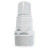 Connettore 32-38mm per tubo di filtrazione - GRE 778196