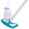 Bestway - Sistema di Pulizia Aquaclean Funziona con Pompa da 2.006 Lt/H e superiori - 58534