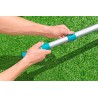 Bestway - Sistema di Pulizia Aquaclean Funziona con Pompa da 2.006 Lt/H e superiori - 58534