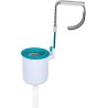Bestway - Skimmer Da Parete per Pompe Da 2.006 Lt/H In Su - 58233
