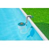 Bestway - Skimmer Da Parete per Pompe Da 2.006 Lt/H In Su - 58233