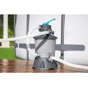 Bestway - Filtro A Sabbia Flowclear Filtraggio Da 3.596 L/h - 58515
