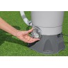 Bestway - Filtro A Sabbia Flowclear Filtraggio Da 3.596 L/h - 58515