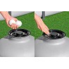 Bestway - Pompa Filtro A Sabbia Flowclear Filtraggio Da 8.327 L/h - 58499
