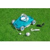 Bestway 58765 - Robot Pulitore Aquatronix G200 a Batteria per Piscina
