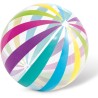 Intex 59065 Palla Jumbo, 107 cm, Multicolore, colori assortiti