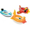 Intex Pool Cruiser - Canottino gonfiabile, 1 pezzo, modelli assortiti