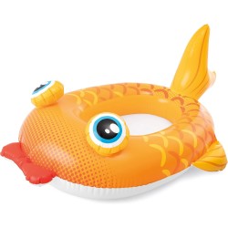 Intex Pool Cruiser - Canottino gonfiabile, 1 pezzo, modelli assortiti