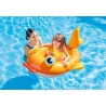 Intex Pool Cruiser - Canottino gonfiabile, 1 pezzo, modelli assortiti