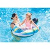 Intex Pool Cruiser - Canottino gonfiabile, 1 pezzo, modelli assortiti