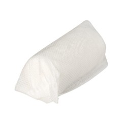 Aquaclear - Flocculante pastiglie in calza da 125gr. 1kg