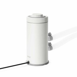 INTEX - Piscina Prisma Frame Clearview 400x200x122cm 26770