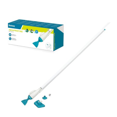 Bestway 58212 Aspiratore per Piscina per pompe da 2006 Lh o Superiori