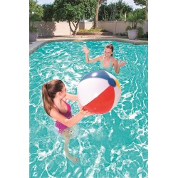 Bestway Pallone Mare spicchi colorati cm 51 - 31021