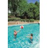 Bestway Pallone Mare spicchi colorati cm 51 - 31021