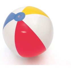 Bestway Pallone Mare spicchi colorati cm 51 - 31021
