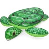 Bestway Cavalcabile Tidal Turtle 150 x 145 m Design Realistico a forma di Tartaruga