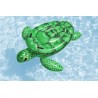Bestway Cavalcabile Tidal Turtle 150 x 145 m Design Realistico a forma di Tartaruga