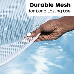 Bestway 4-in-1 Materassino ad amaca Catching Rays 140 m x 87 cm 43839