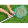 Bestway - Retino per la pulizia piscina AquaScoop Essential 58277