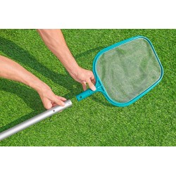 Bestway - Retino per la pulizia piscina AquaScoop Essential 58277