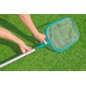 Bestway - Retino per la pulizia piscina AquaScoop Essential 58277