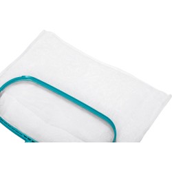 Bestway - Retino per piscine a sacco AquaNet Essential, asta non inclusa 58278
