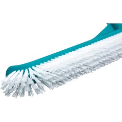 Bestway Spazzolone per pulizia piscina AquaBroom, 58280 asta non inclusa