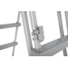 Bestway 58332 Scaletta di sicurezza per piscina Flowclear™ da 1.32 m