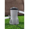 Bestway - Flowclear™ Pompa a Filtro 3028L Cartuccia II 58094